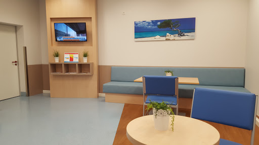 Adipositaszentrum im Sana Klinikum Offenbach - Thumbnail