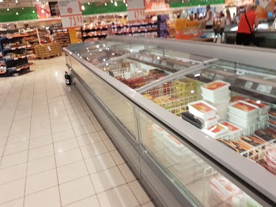 Photos of Globus čerpac&iacute; stanice a myčka