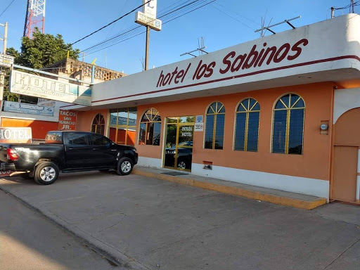 Hotel Los Sabinos - Thumbnail