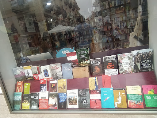 Libreria Europa | Nerja - Thumbnail