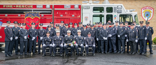Adelphia Fire Company - Thumbnail