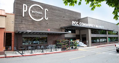 PCC Community Markets - Bothell