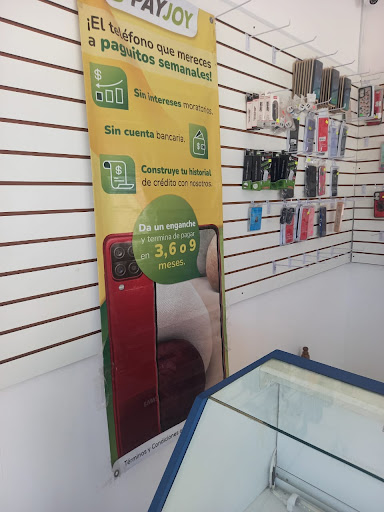 AS Comunicacionesdel Caribe