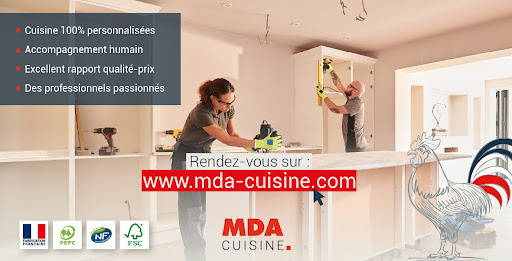 MDA Cuisine : le sur-mesure qui a du sens
