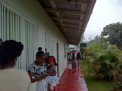 church