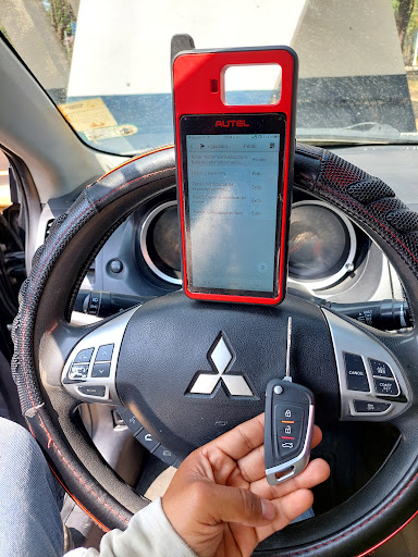 Auto Cerrajería "CANTERA"