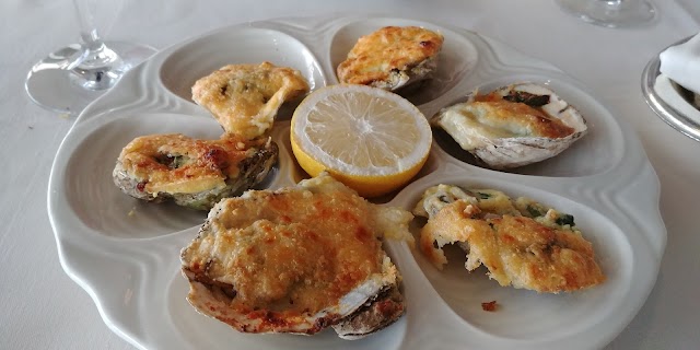 LA Prime Steakhouse