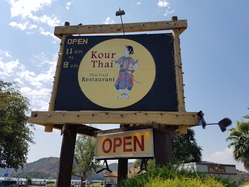 Kour Thai Restaurant - Thumbnail