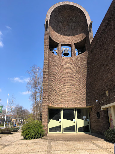 FIRE Kerk Nederland - Thumbnail