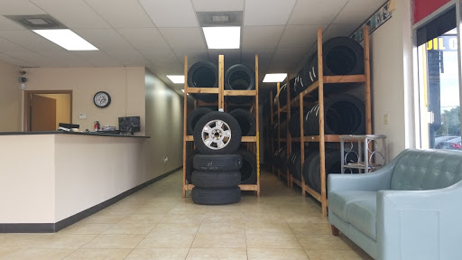Empire Tire & Auto Repair - Thumbnail