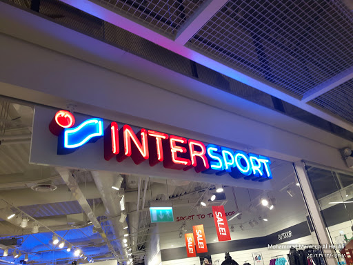 Intersport Karlskrona Amiralen
