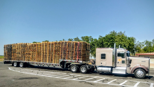 Heartland Pallets LLC