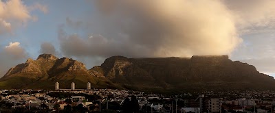 Photos of ComeToCapeTown.com
