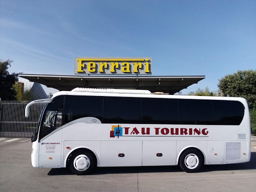 Autonoleggio Tau Touring