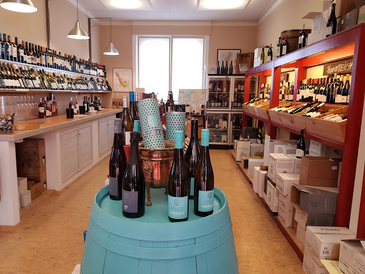 WEIN-MUSKETIER, Weineinzelhandel in Salach - Thumbnail