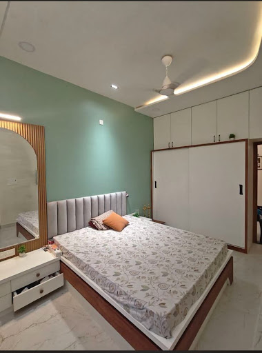 ✨ Premium Bed Design & Modern Bedroom Furniture in Mumbai post image