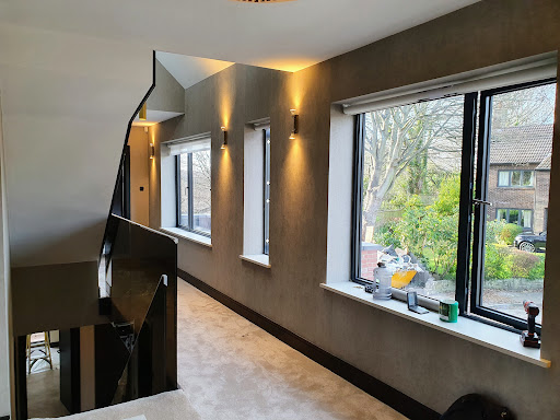 Love Colour Ltd - Premium Decorating & Spraying - Thumbnail