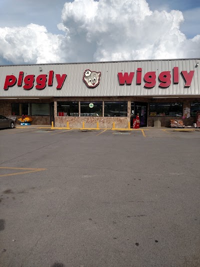 Piggly Wiggly