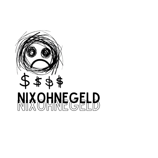 nixohnegeld - made in mannheim. - Thumbnail