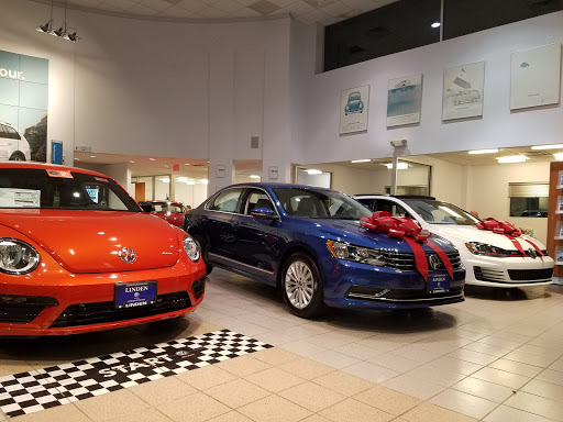 Reydel Volkswagen of Linden - Thumbnail