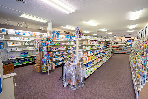 Seashore Drugs - Thumbnail