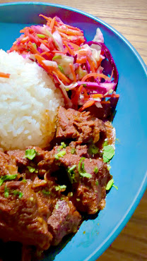 Latin Quarter by null