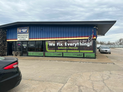 Brookwood Automotive Service Center - Thumbnail