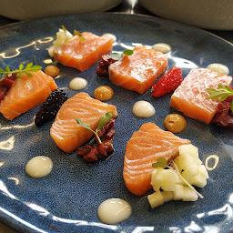 Photo n°27 de Auberge de Larina à Annoisin-Chatelans (Café)