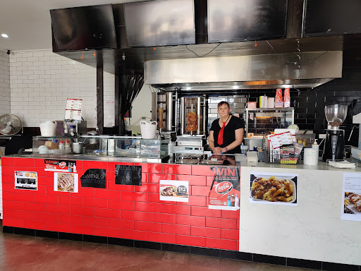 Eat Me StreetFood & Kebabs