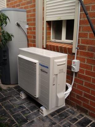 Jansen Electrical Solutions - Visual