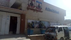 ALLIED SCHOOL ,SOCIETY CAMPUS,AIRPORT ROAD Sukkur