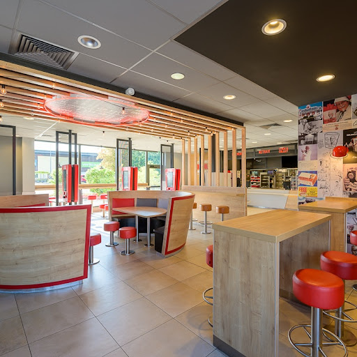 Photo 2 - Burger Express