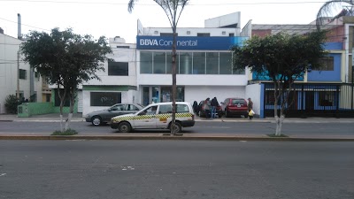 photo of BBVA Continental Avenida Sucre