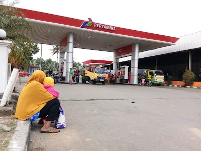 Photos of Pertamina Spbu 34-45133 Ciledug