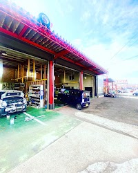 アール・ボブ長崎