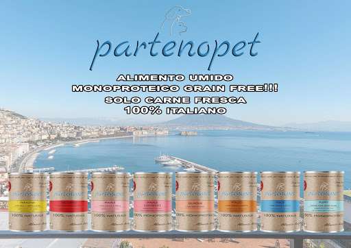 Partenopet - Visual