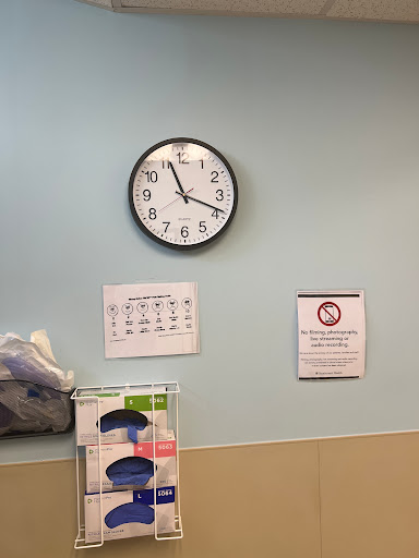 Boston Children's Physicians at St. Luke's Hospital - Thumbnail