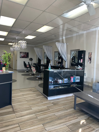 Glam Brow Studio Eyebrow Threading and Hair salon - Thumbnail
