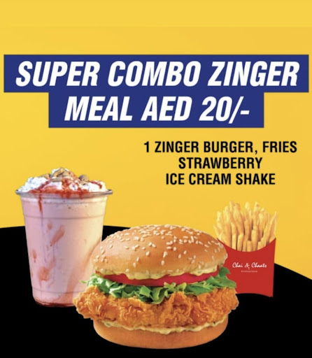 "Food that Makes You Happy" post image