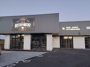 Photo n°1 de Beer or not to Beer Amboise à Amboise (Bar)