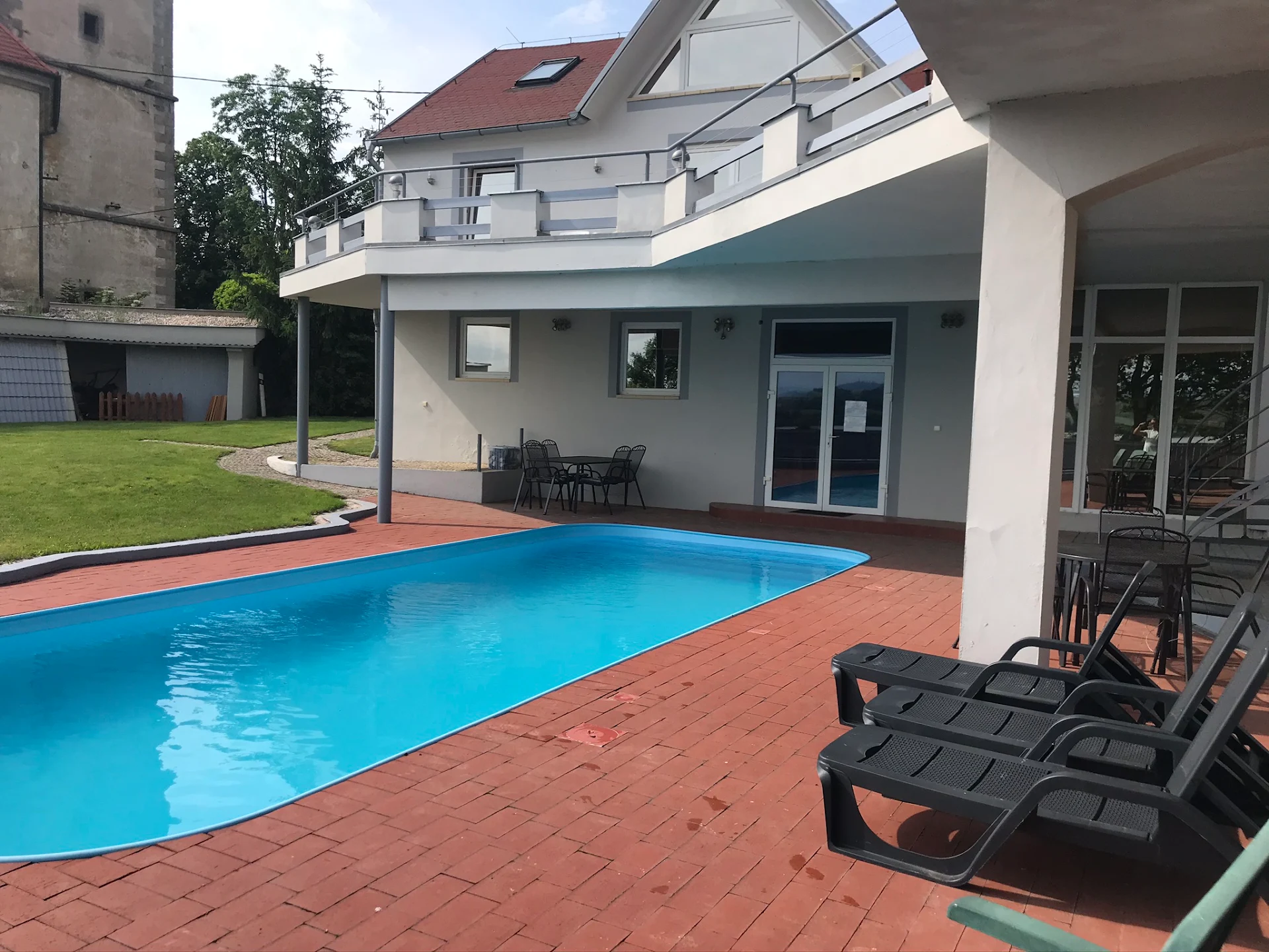 beachpension