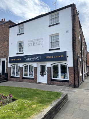 Cavendish Estate Agents Ltd - Chester - Thumbnail