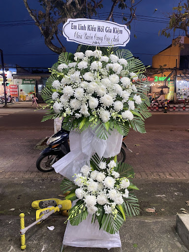 Shop Hoa Tươi Củ Chi - Linh Flower - Tiệm hoa tại Huyện Củ Chi, TP. Hồ Chí Minh