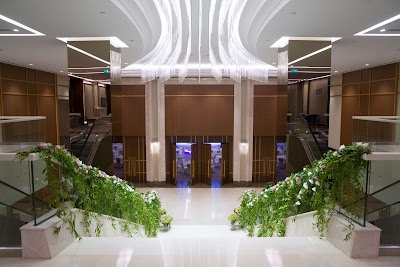 Radisson Blu Hotel Kayseri