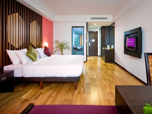 Mercure Pontianak City Center, Author: Mercure Pontianak City Center