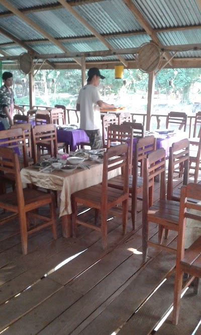 Photos of สวนอาหานดอกฟ้านบ้านนา ค้ำ