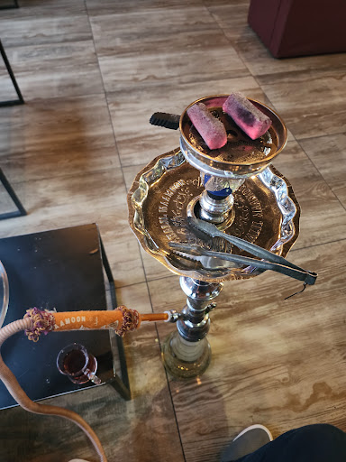 RoofTop Sheesha - Thumbnail