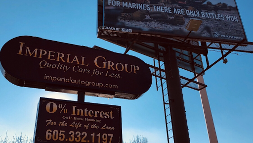 Imperial Group - Thumbnail