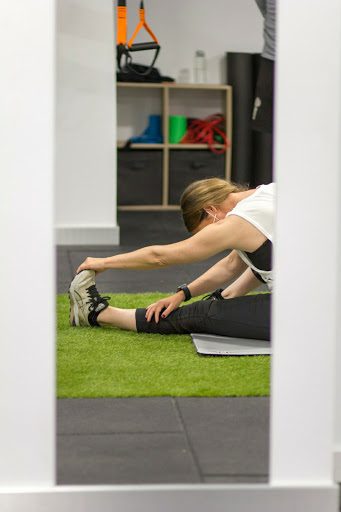 FIT MARC STUDIO - Thumbnail