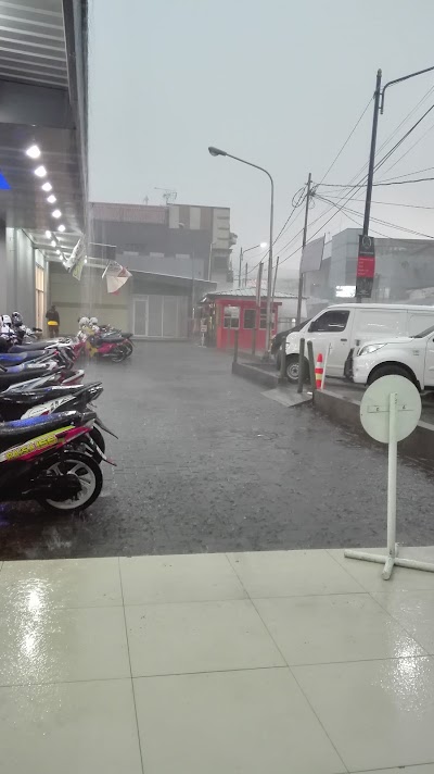 Photos of Restoran ACC